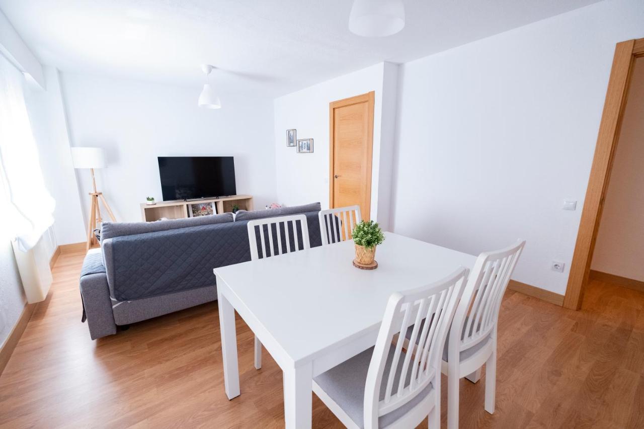 Apartamento La Casina de Leo y Mía - Centro de Gijón 6p · Wifi Exterior foto